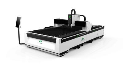 máy cắt laser sợi quang