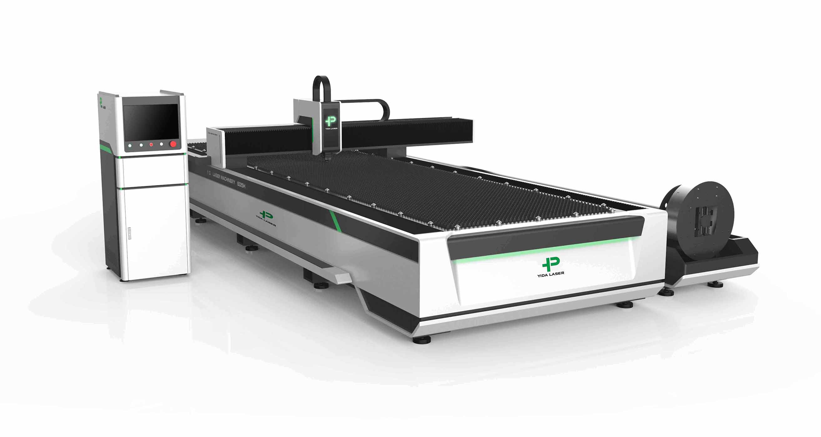 High-end Laser Cutting Machine