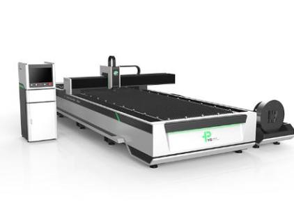 Tube Laser Cutting Machine