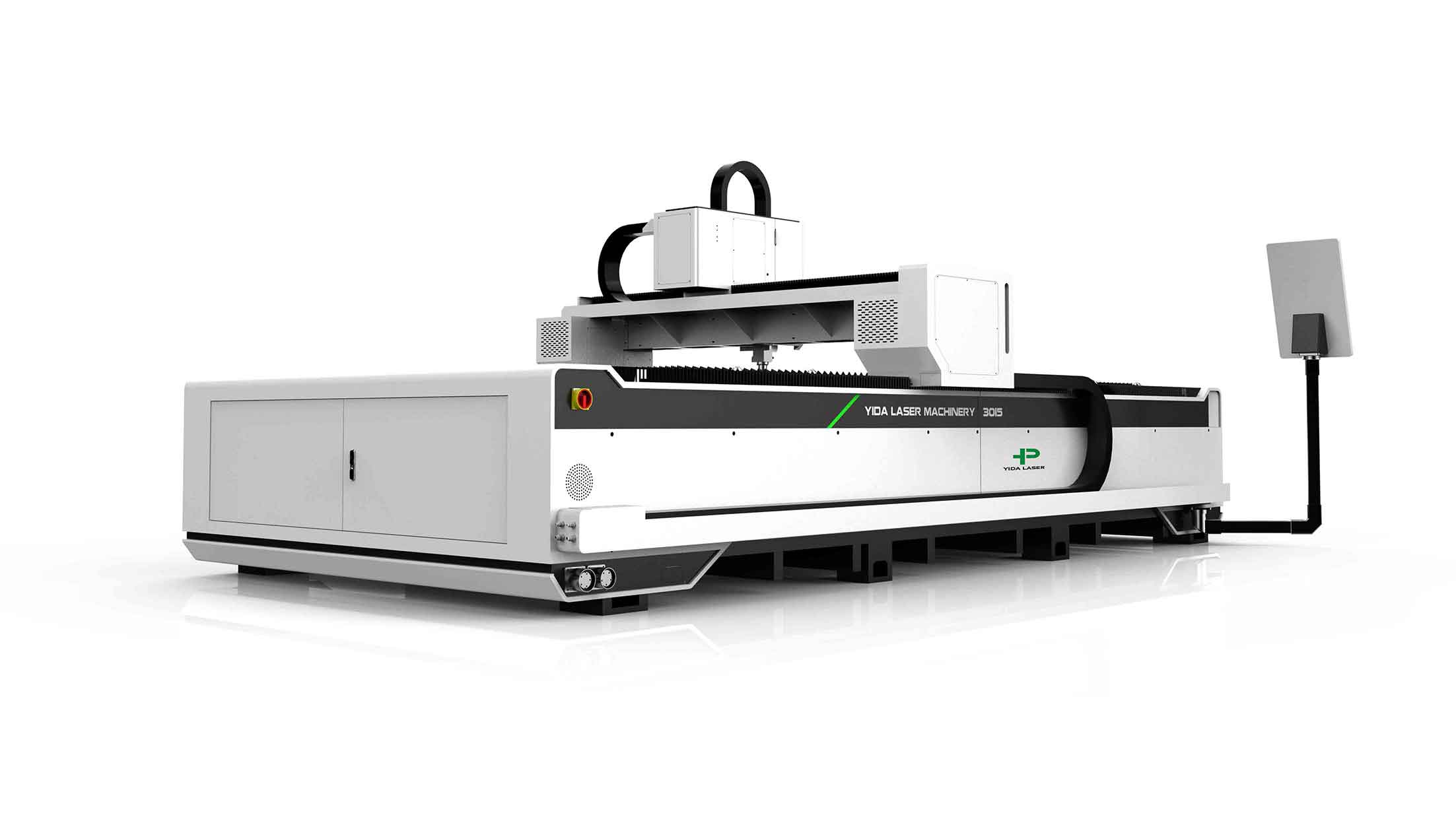 Metal Laser Cutting Machine