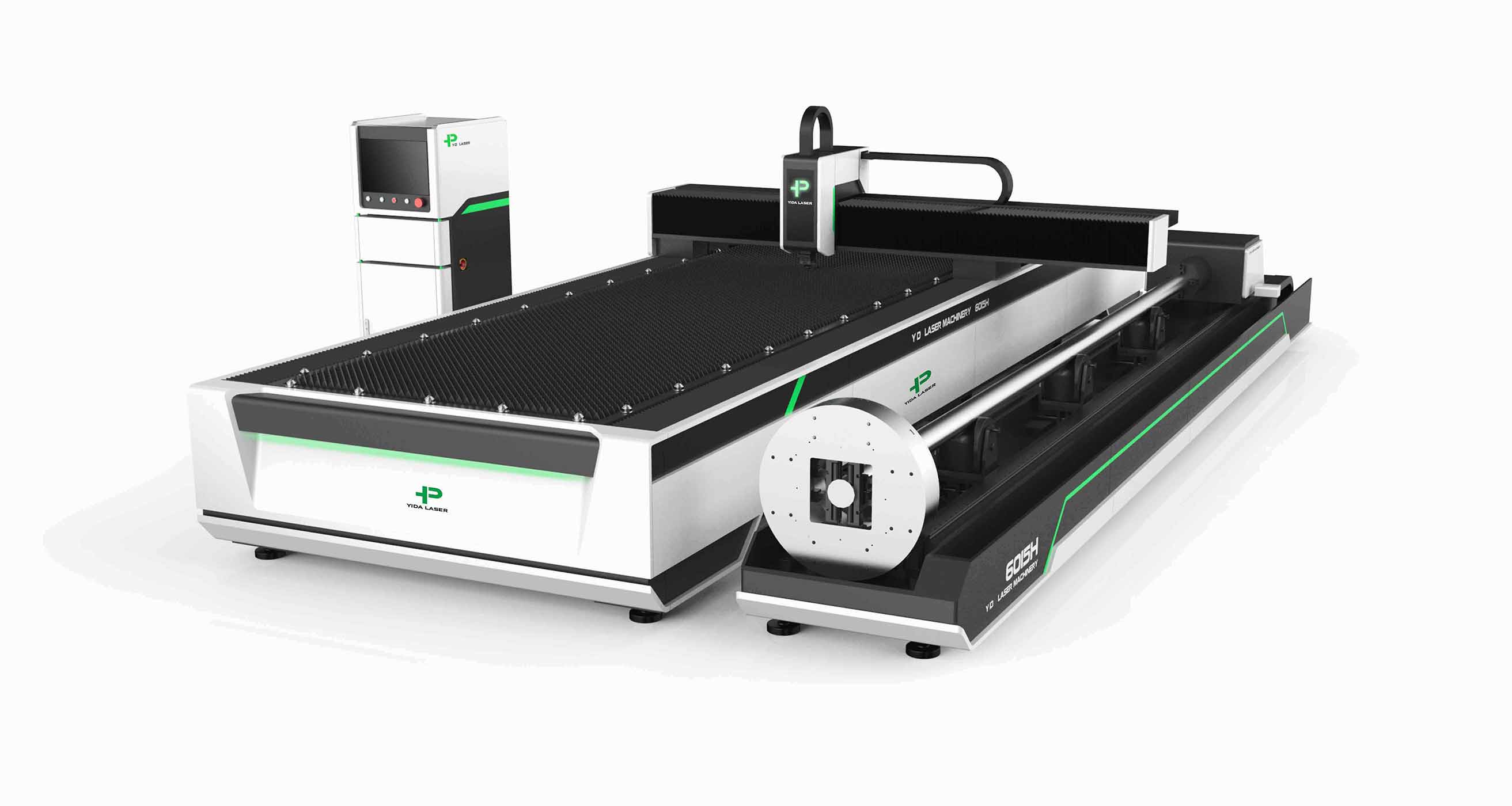 CM cnc fiber pipe laser cutting machine for iron pipes 