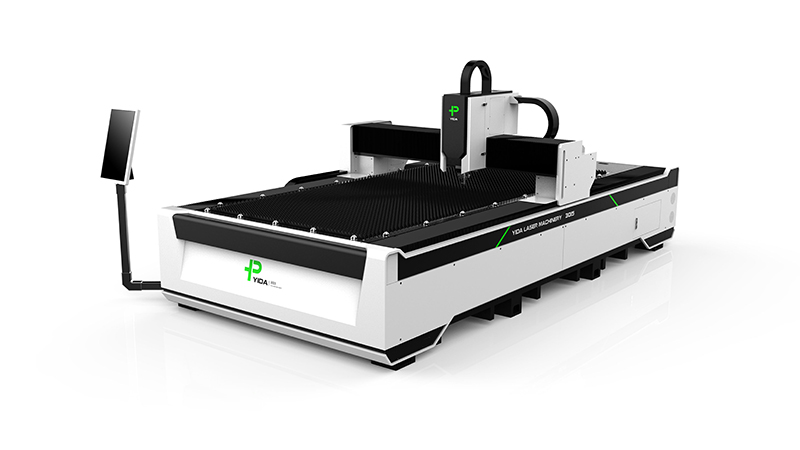 Laser Cutting Machine