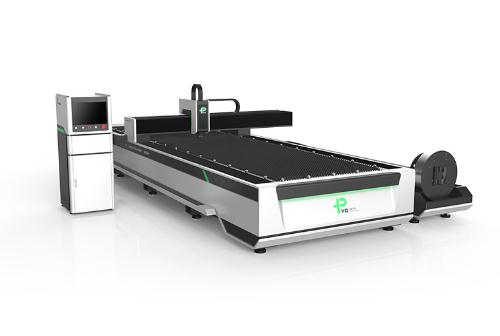 Tube Laser Cutting Machine