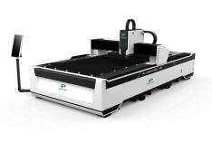 cnc fiber laser cutting machine