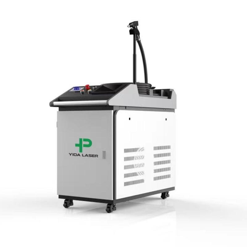 1500w fiber laser welding machine price 