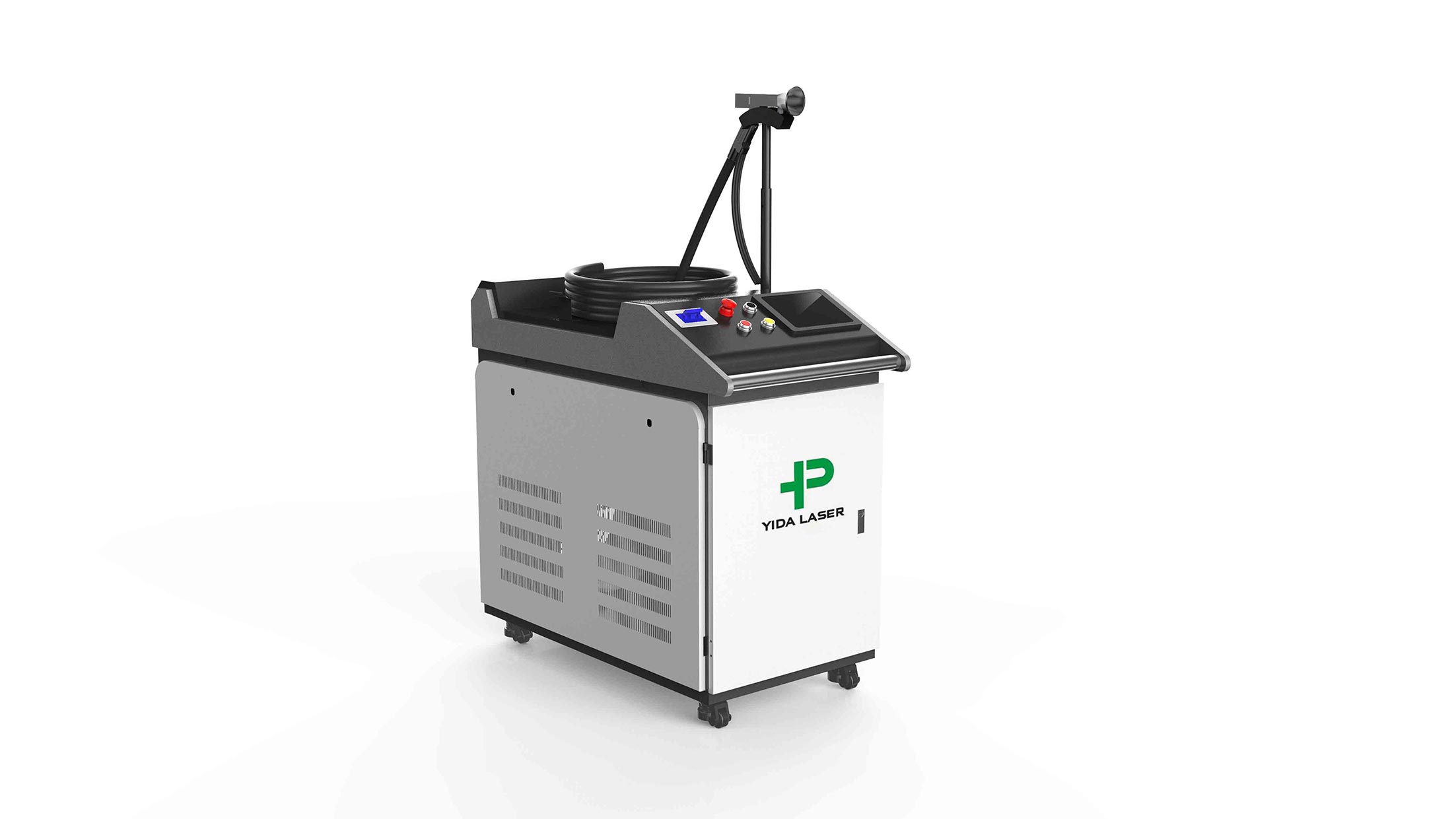  Cheapest Backpack Laser Cleaning Machine Cost Of Laser Cleaning Machine 