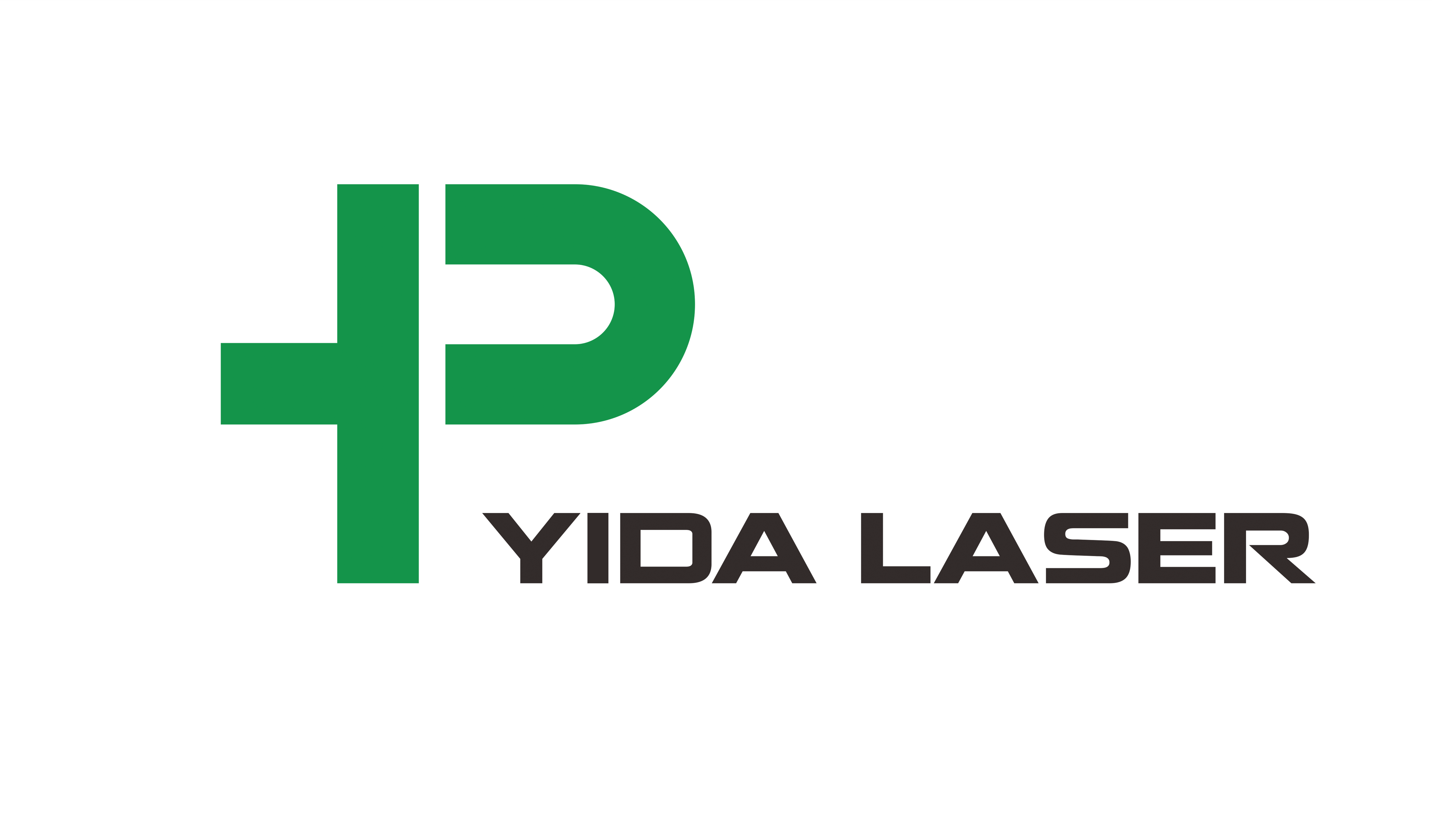 Laser YIDA