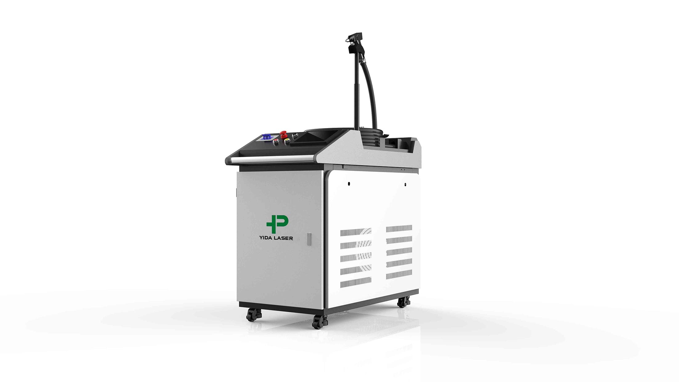 Fiber Laser Welding Machine 